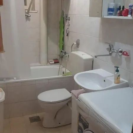 Apartment Lea Grbavica Sarajevo
