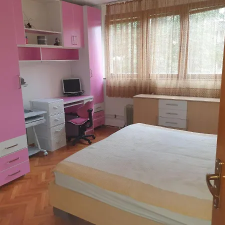 Apartment Lea Grbavica Sarajevo