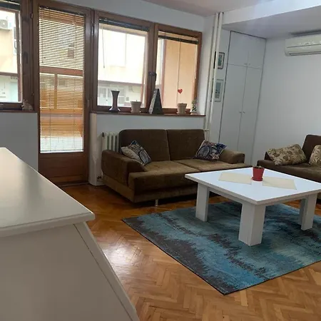 Apartment Lea Grbavica