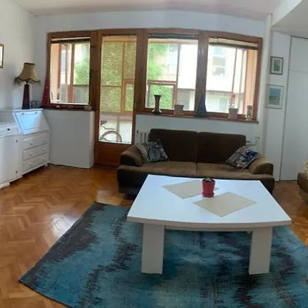 Lea Grbavica Apartment